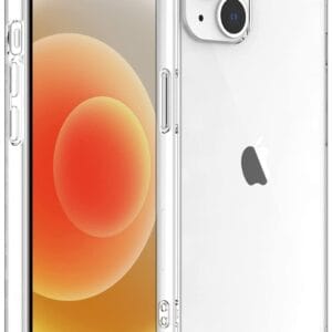 מגן שקוף גב קשיח iPhone 13 – ip13 mini
